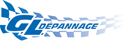 Logo GL Dépannage